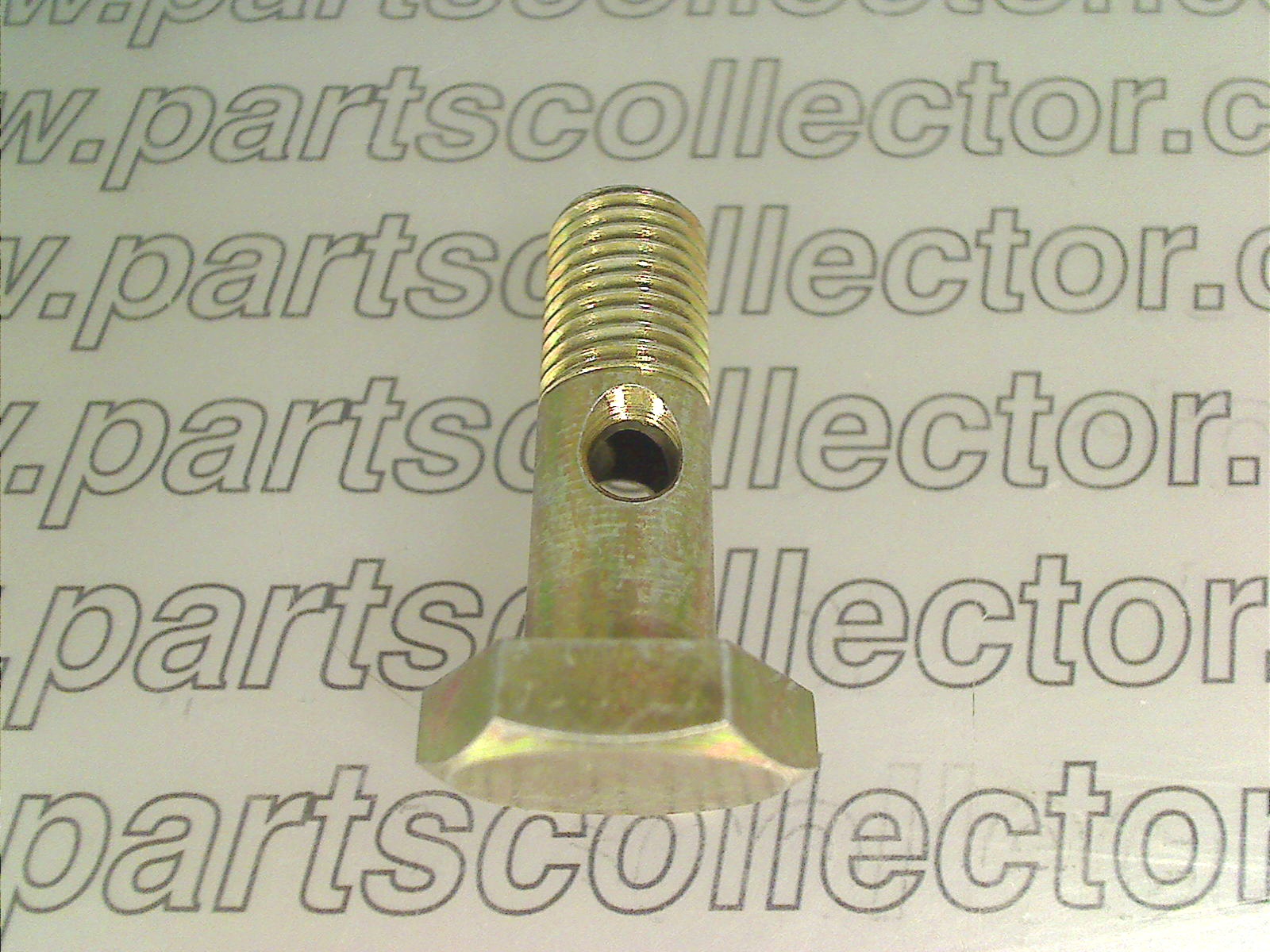 MASERATI 312020344 Fuel system - Exhaust code 10544 compatible with: MASERATI BITURBO, MASERATI GHIBLI 2.8 V6